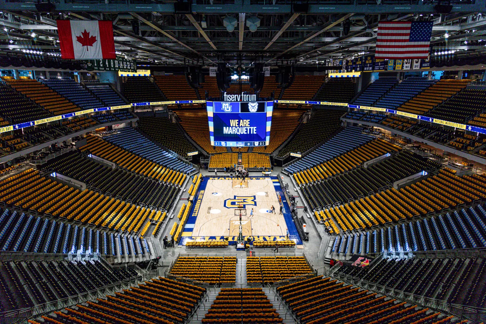 National Marquette Day