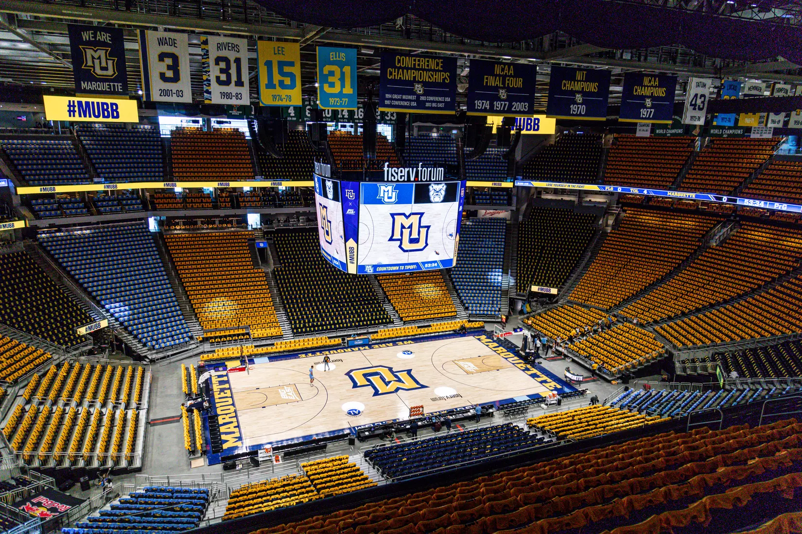 National Marquette Day