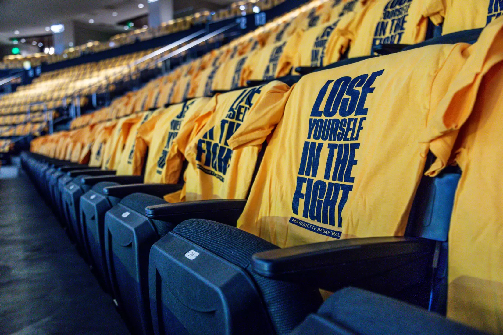 National Marquette Day