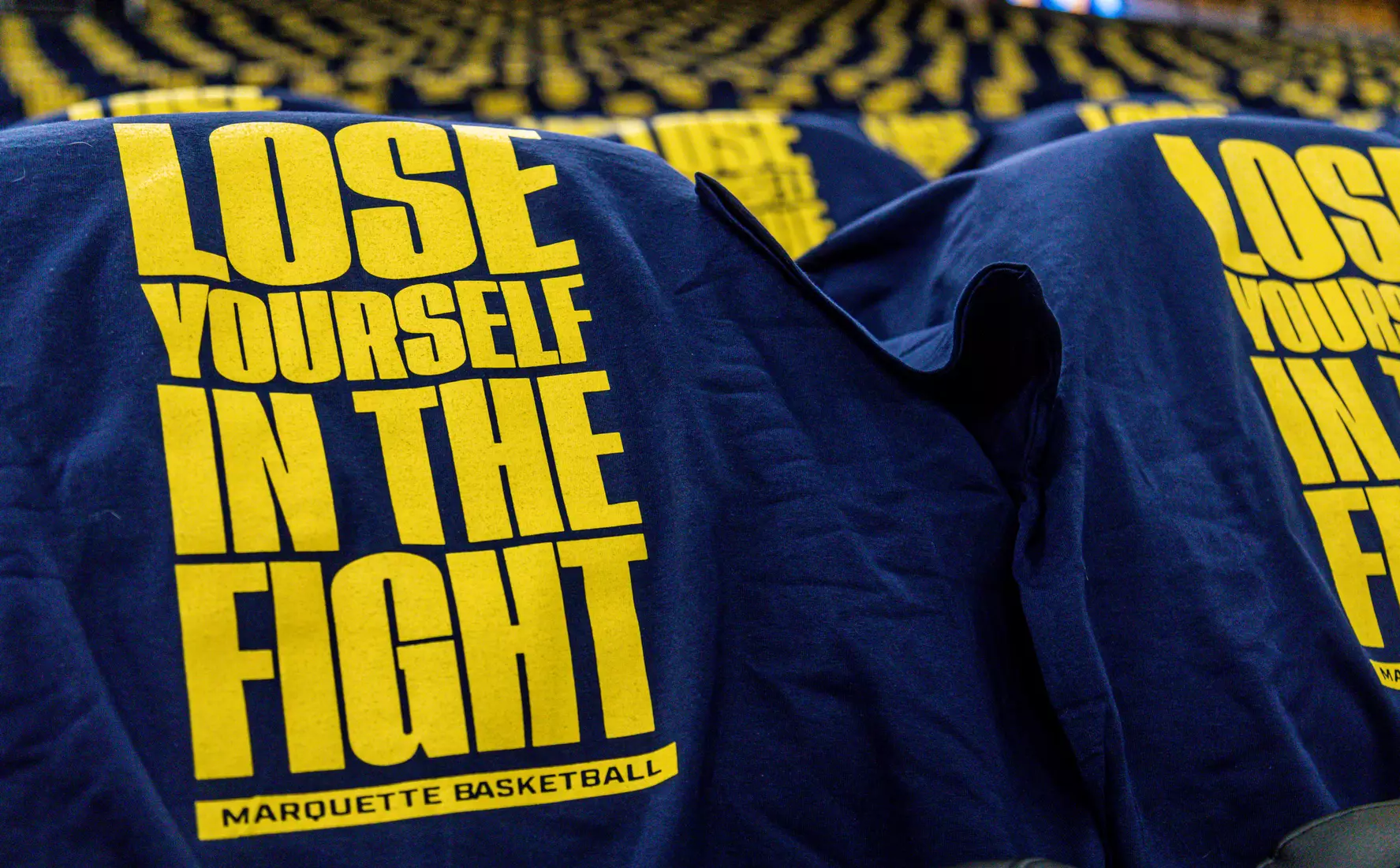 National Marquette Day