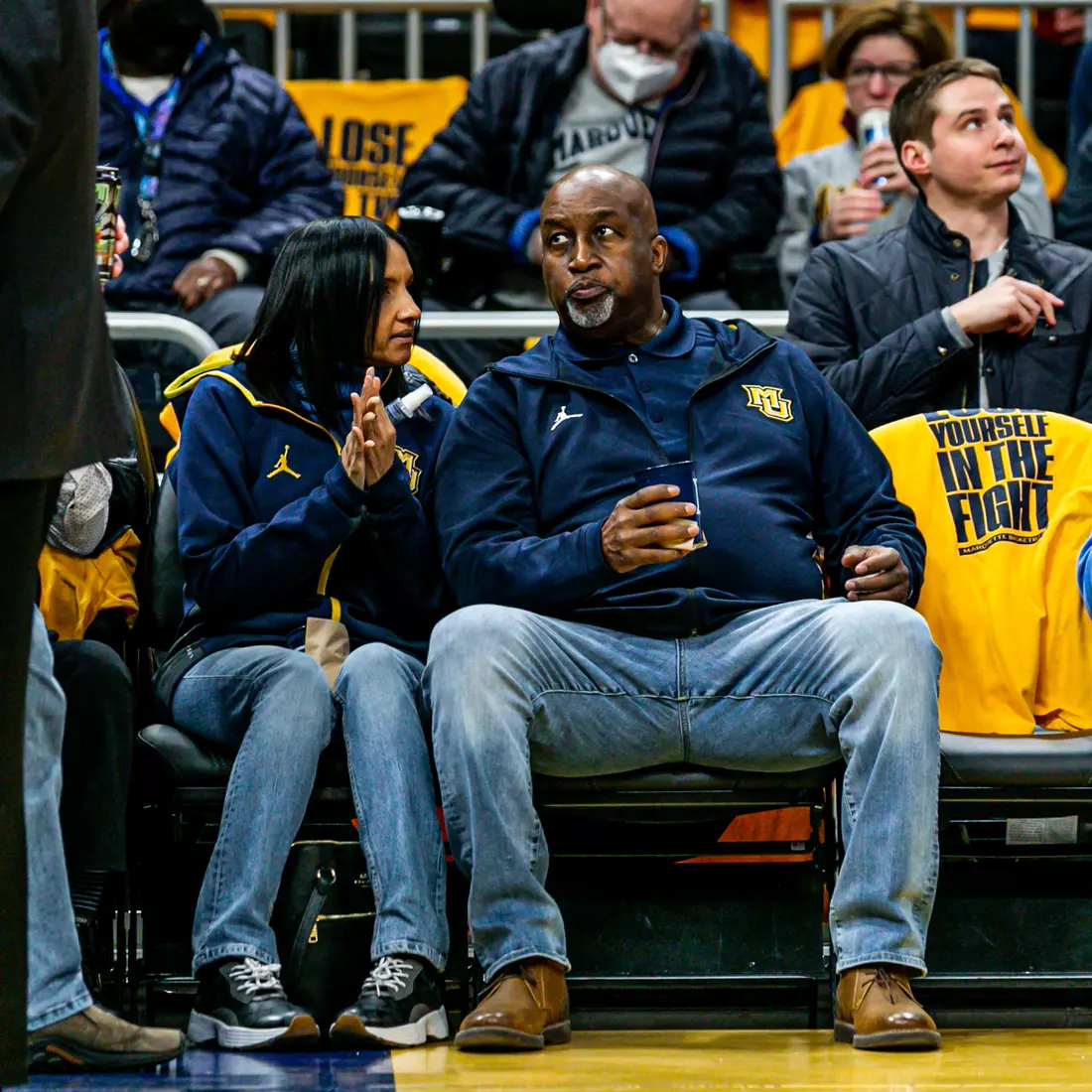 National Marquette Day