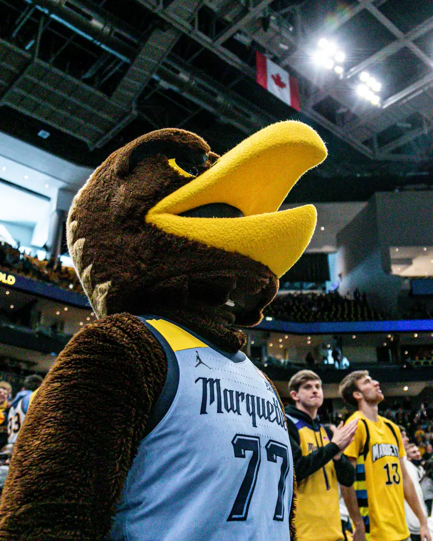 National Marquette Day