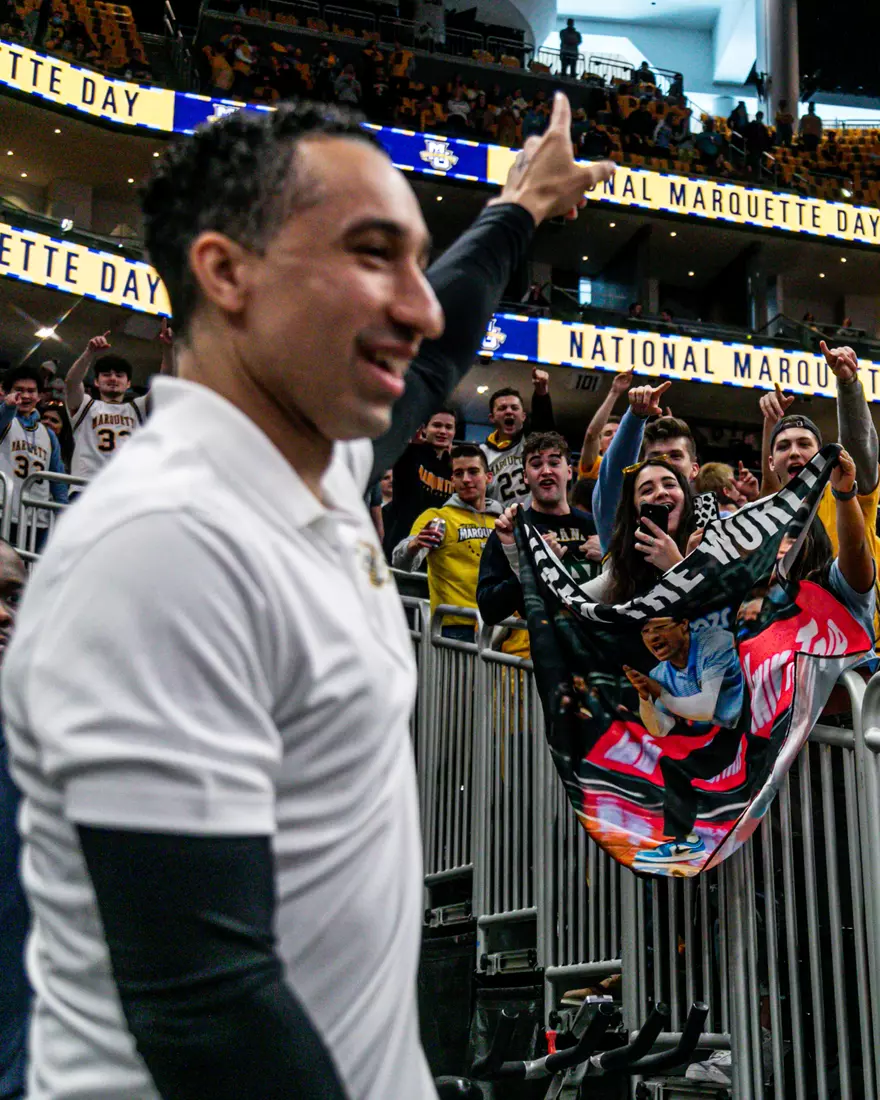 National Marquette Day