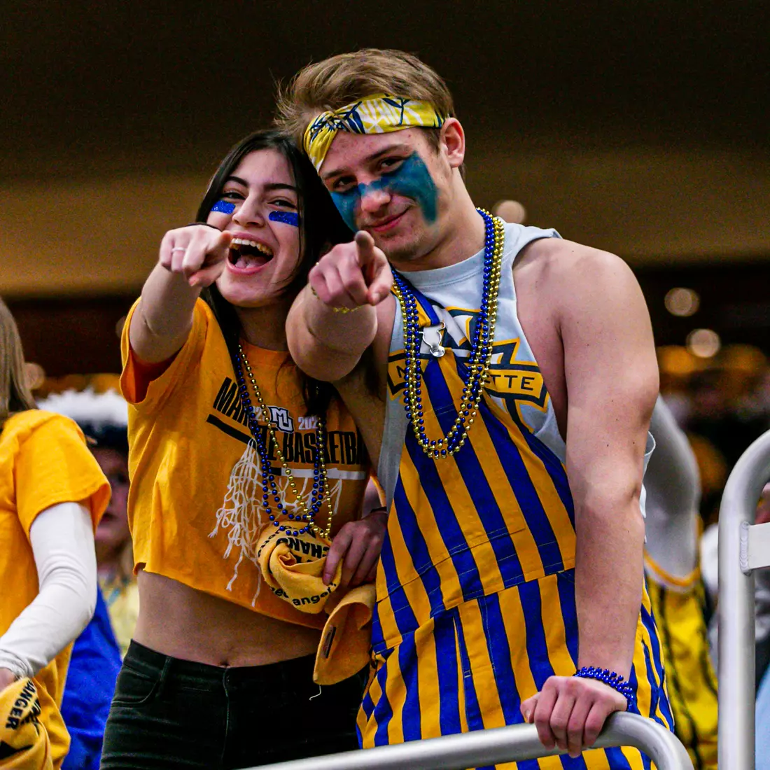 National Marquette Day