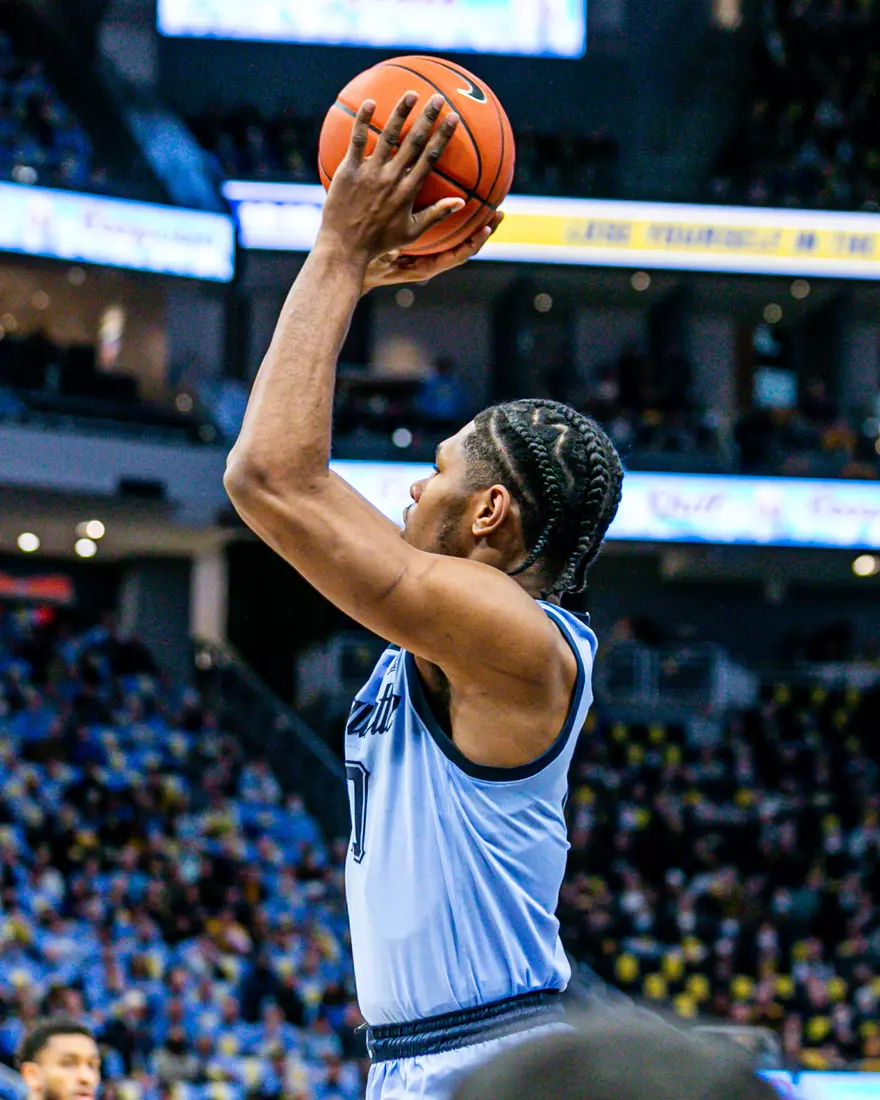 National Marquette Day