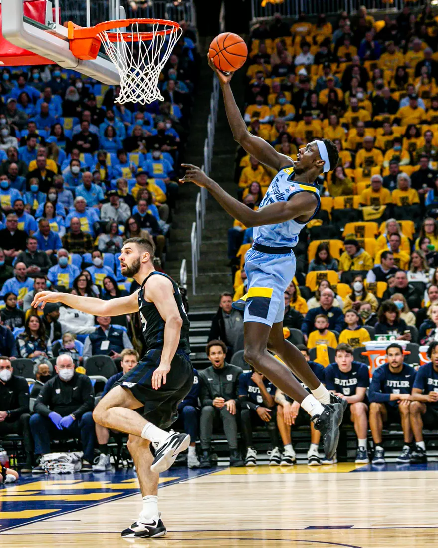 National Marquette Day