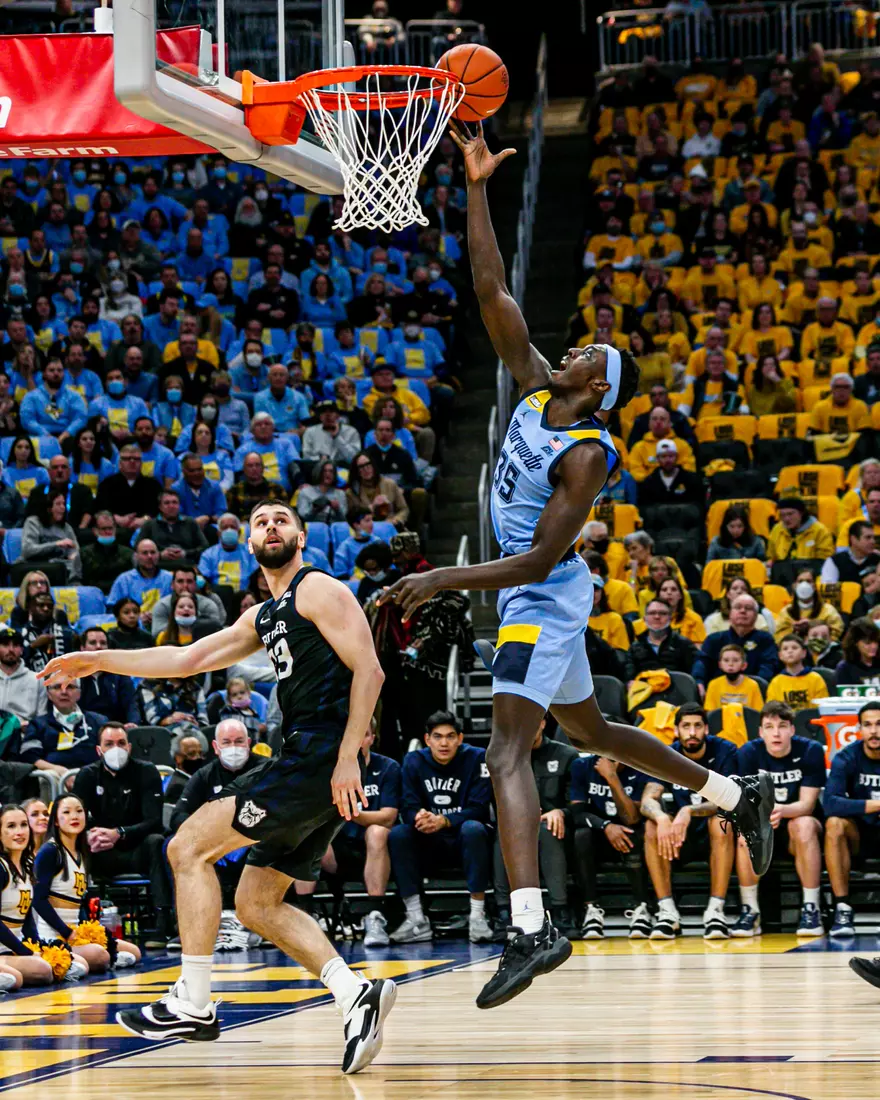 National Marquette Day