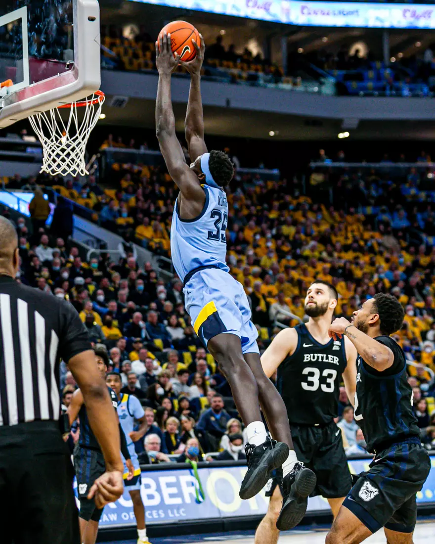 National Marquette Day