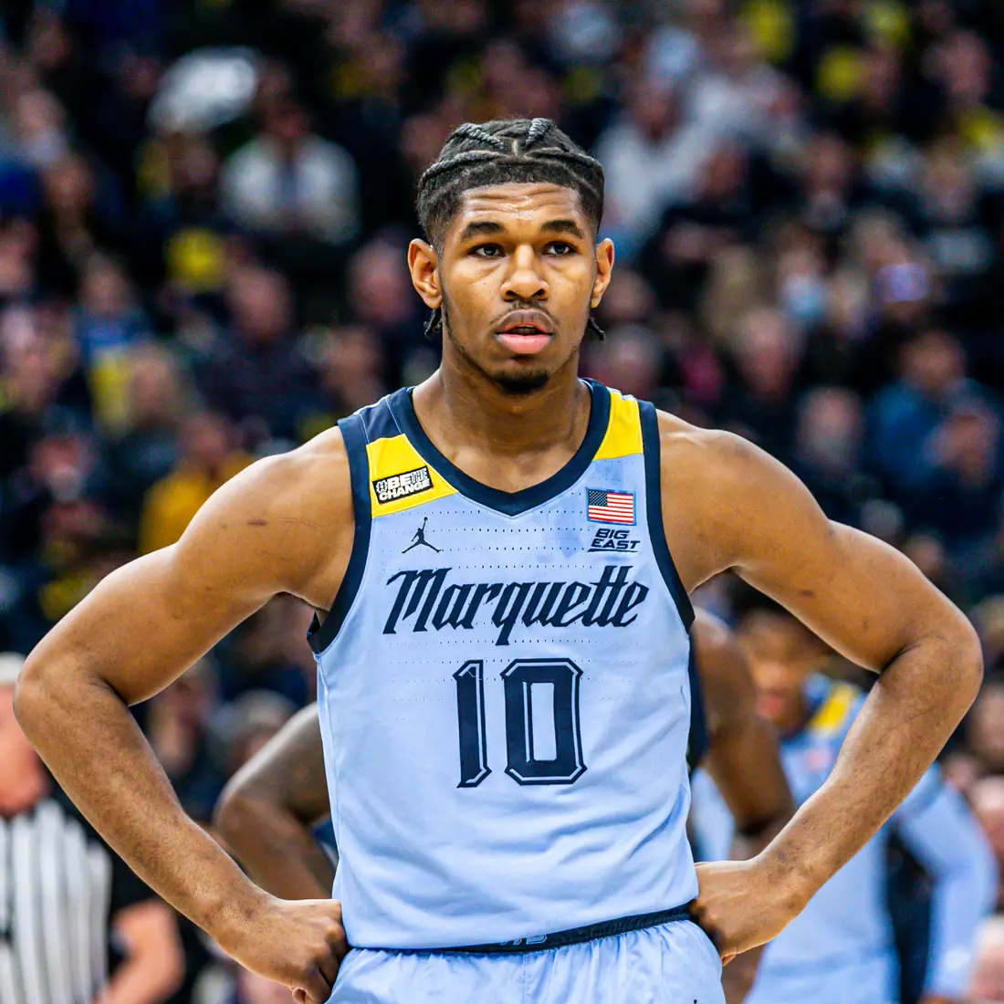 National Marquette Day