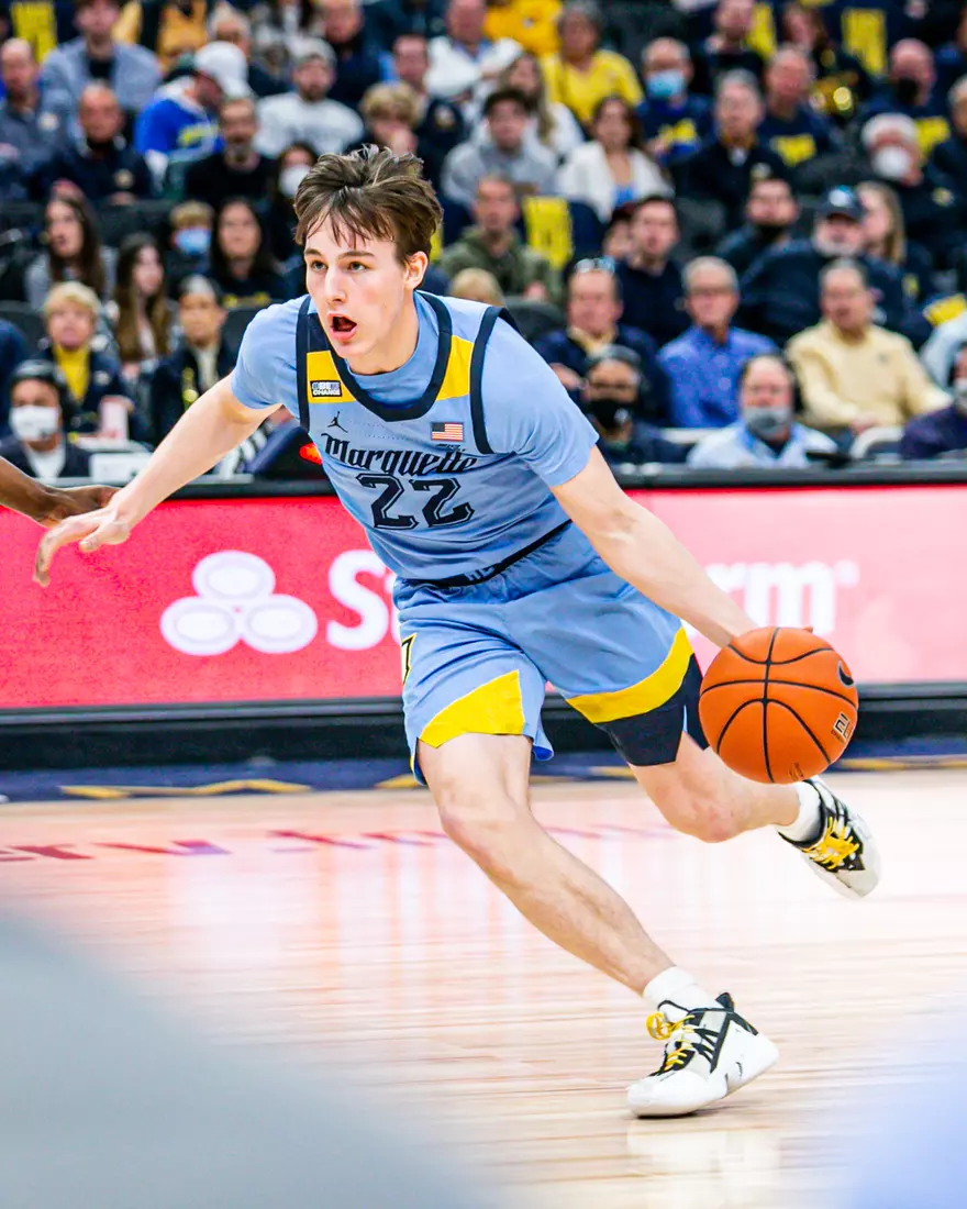 National Marquette Day