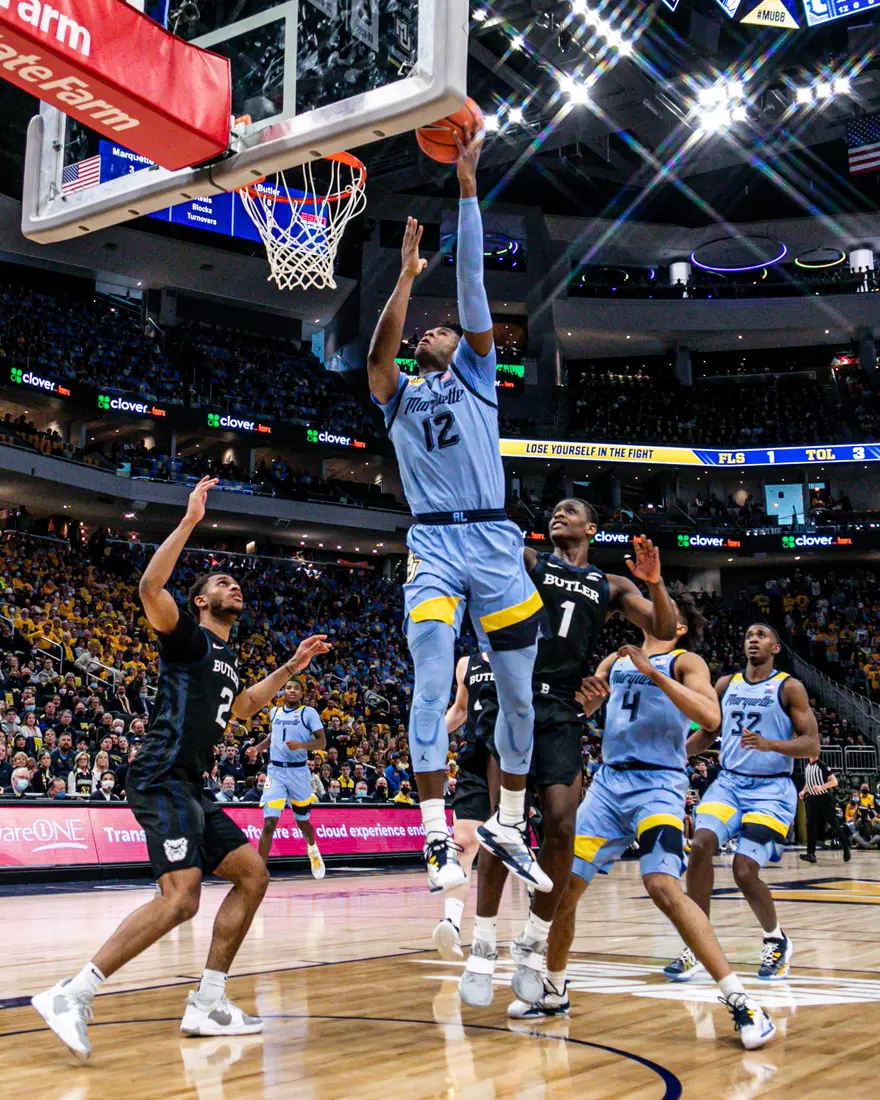 National Marquette Day