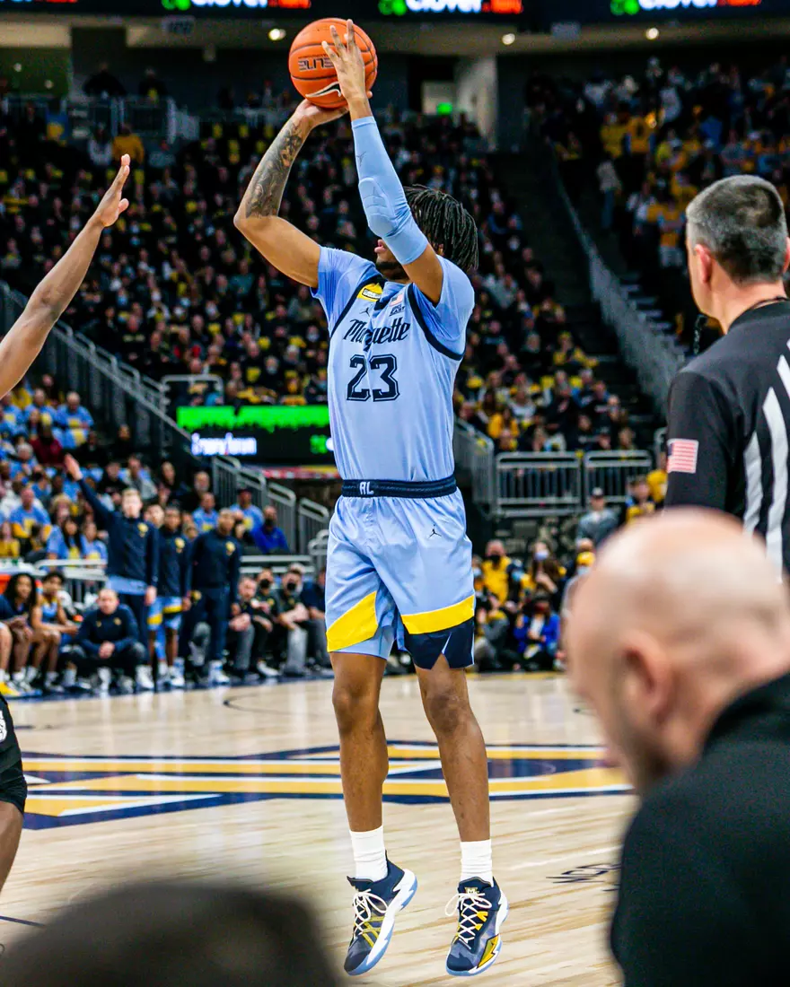 National Marquette Day