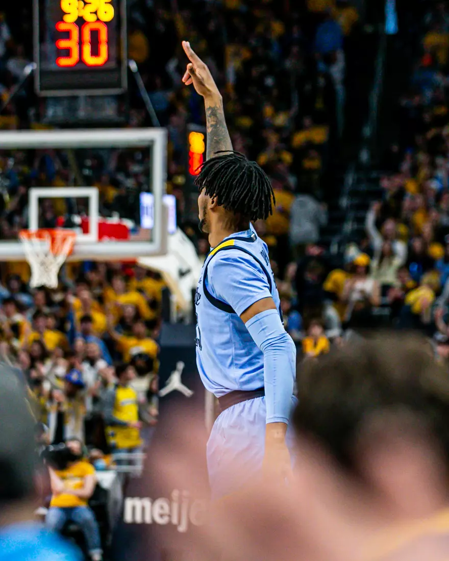 National Marquette Day