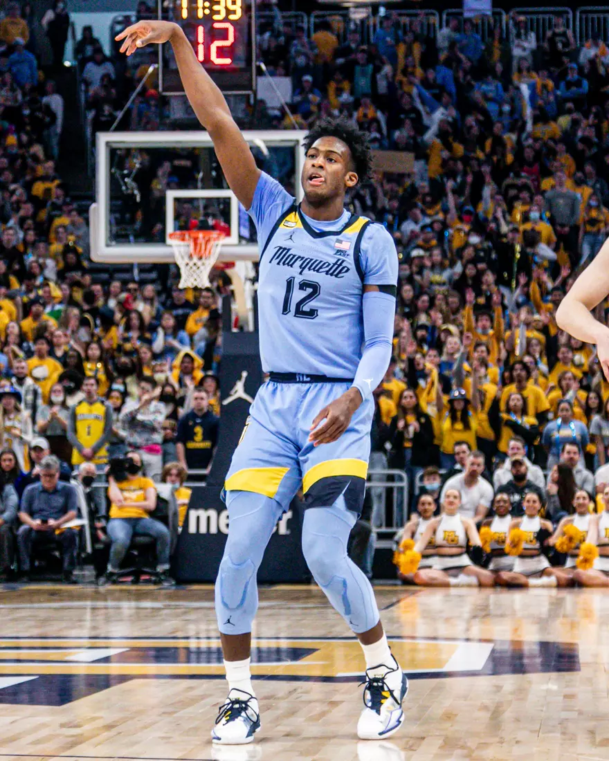 National Marquette Day