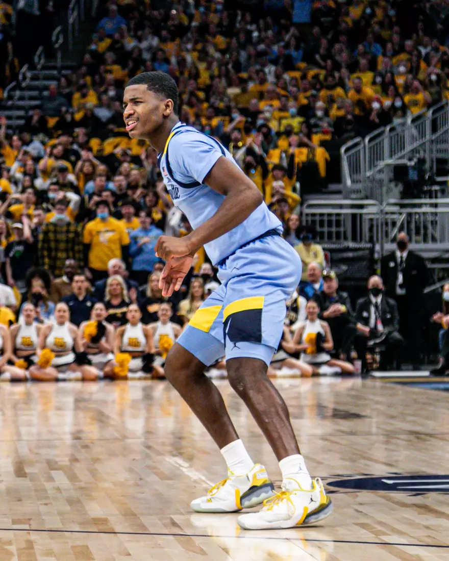 National Marquette Day