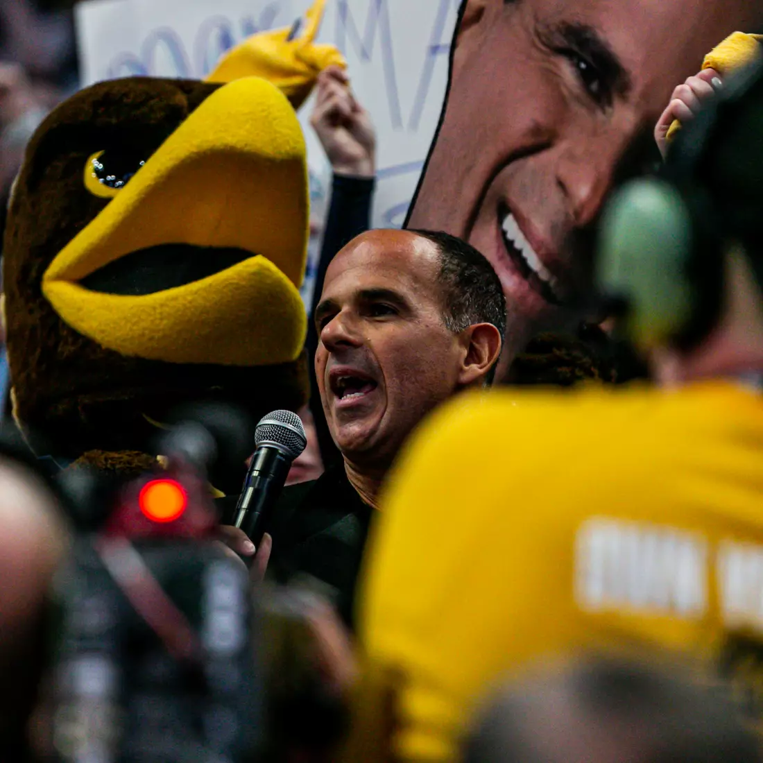 National Marquette Day