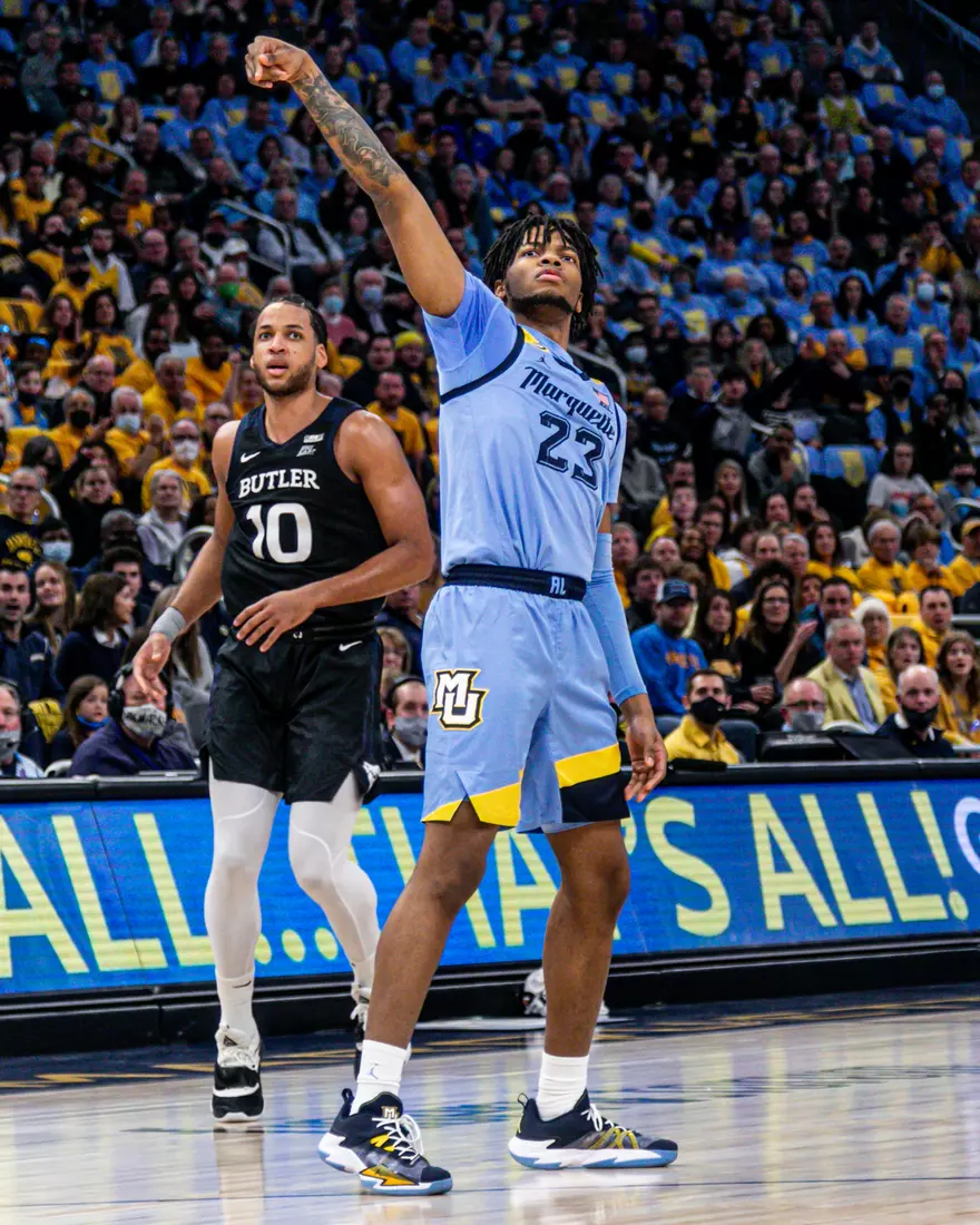 National Marquette Day