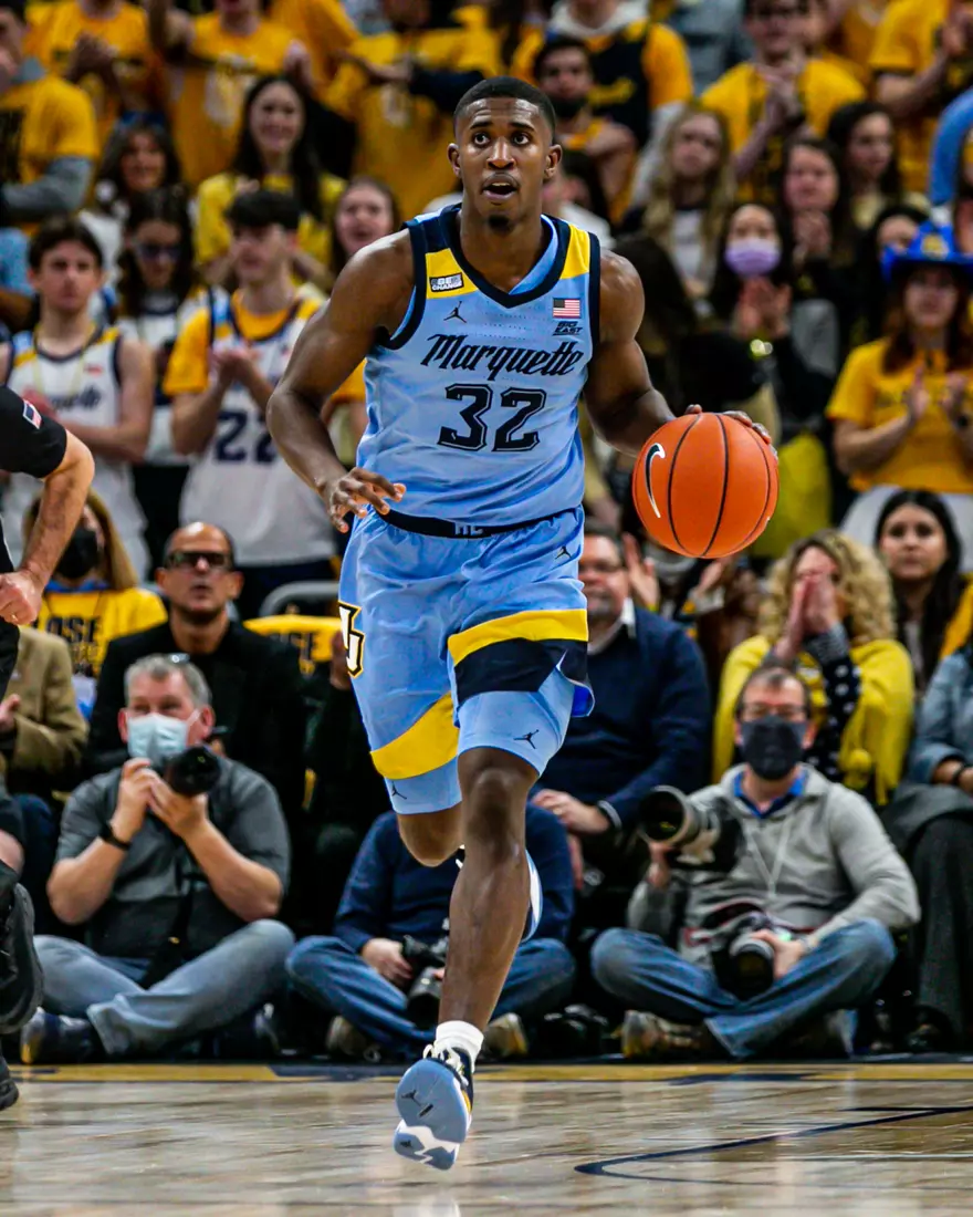 National Marquette Day