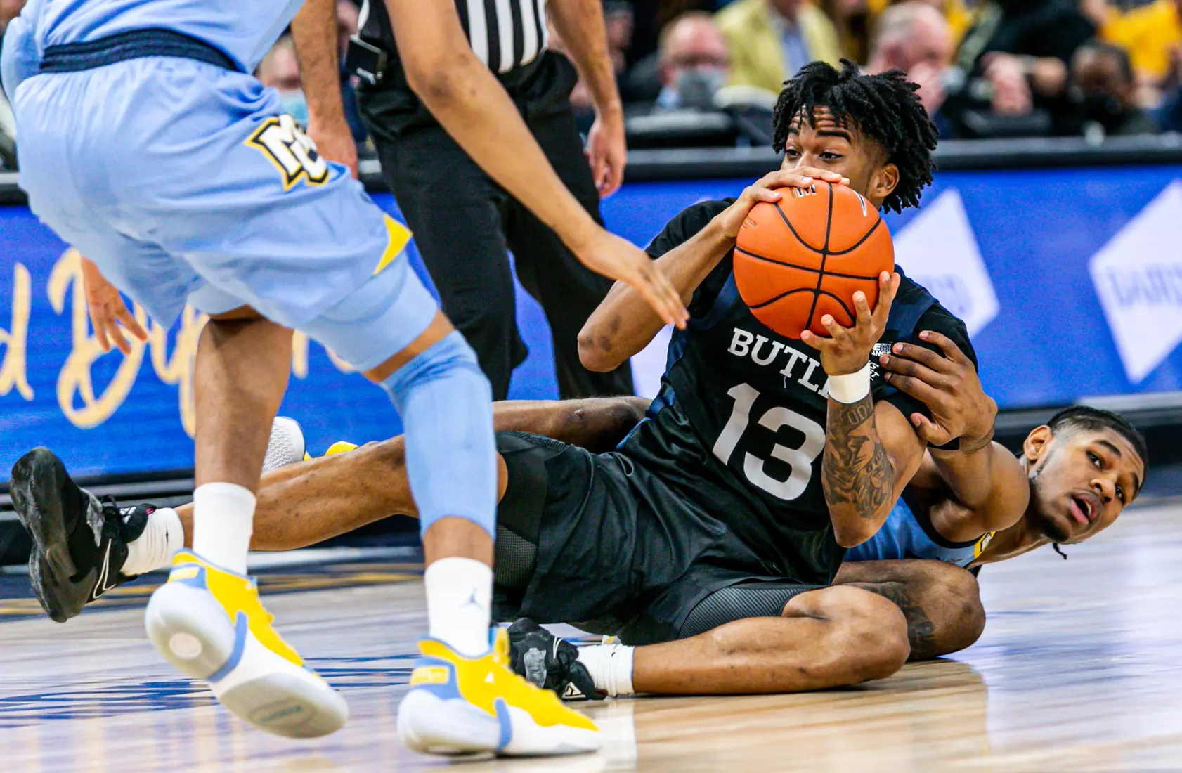 National Marquette Day
