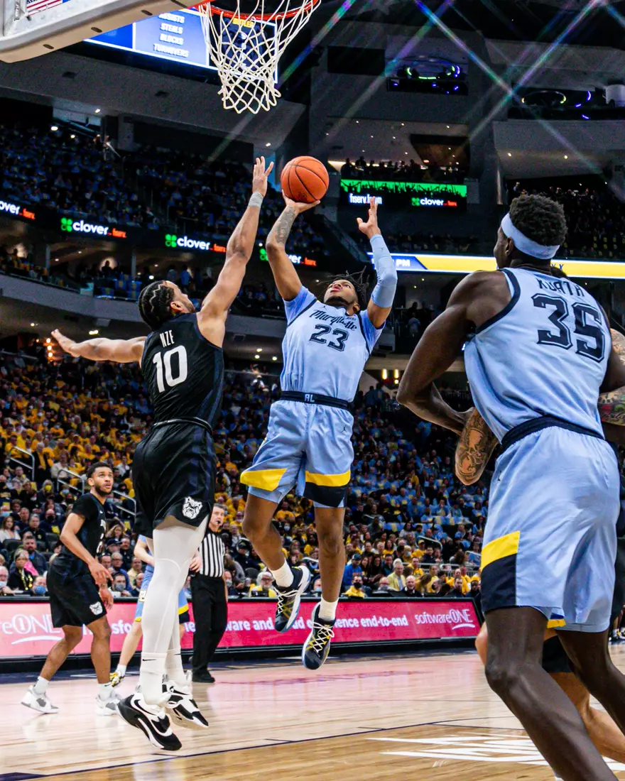 National Marquette Day