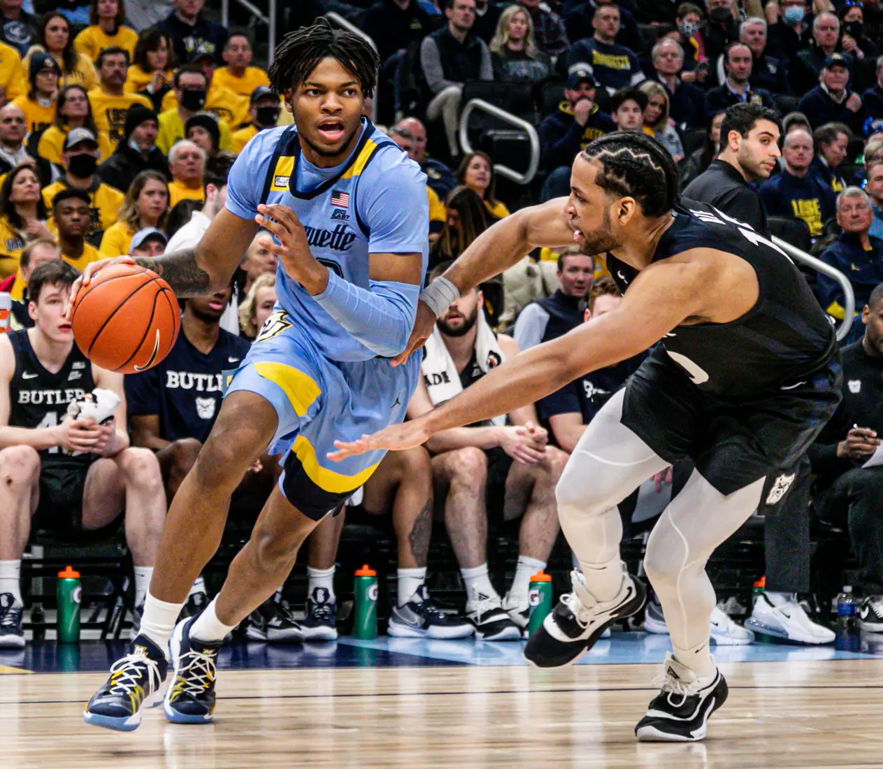 National Marquette Day