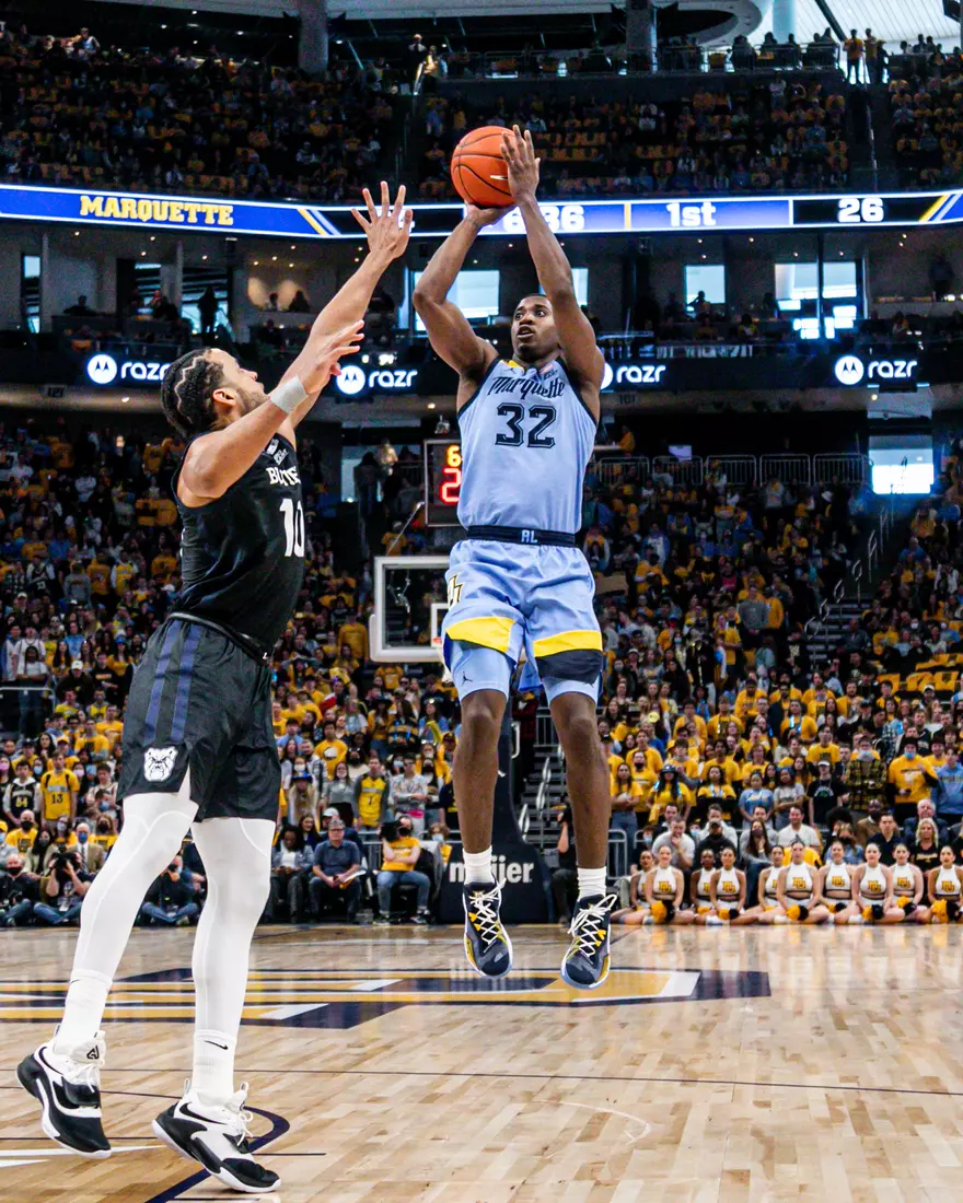 National Marquette Day