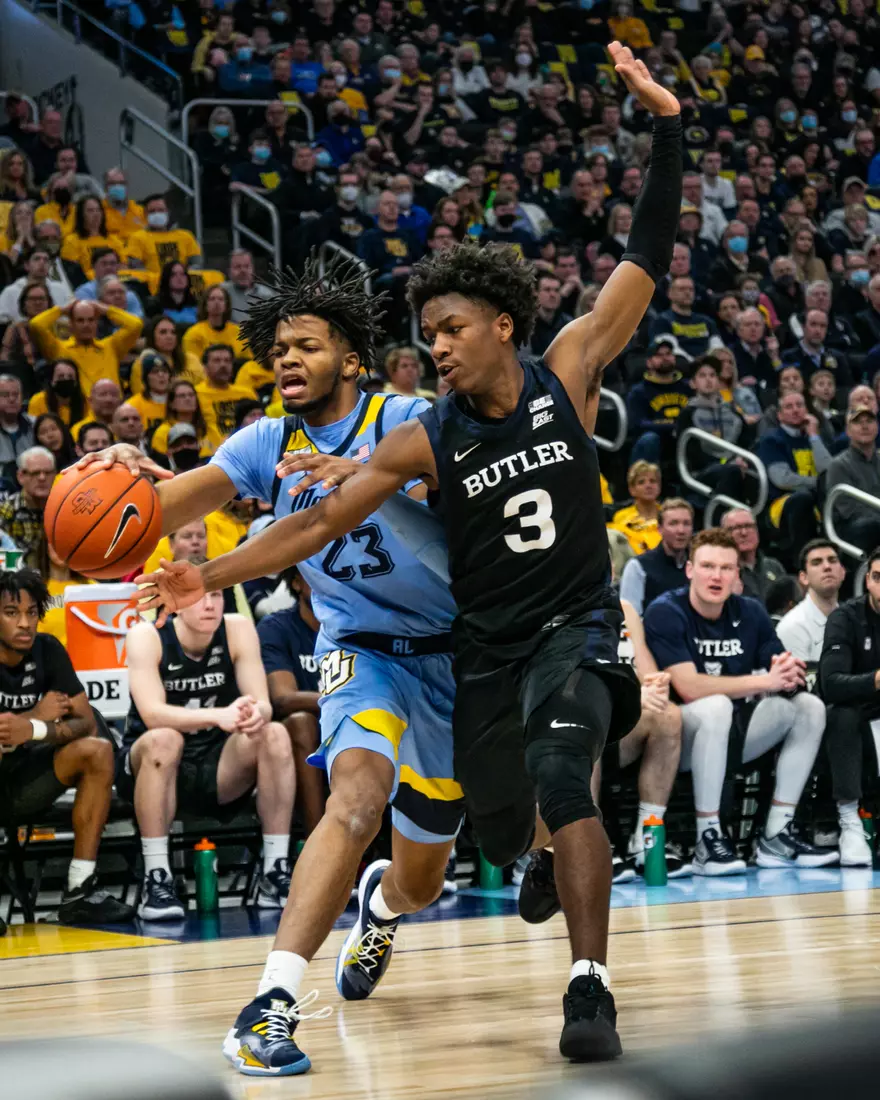 National Marquette Day