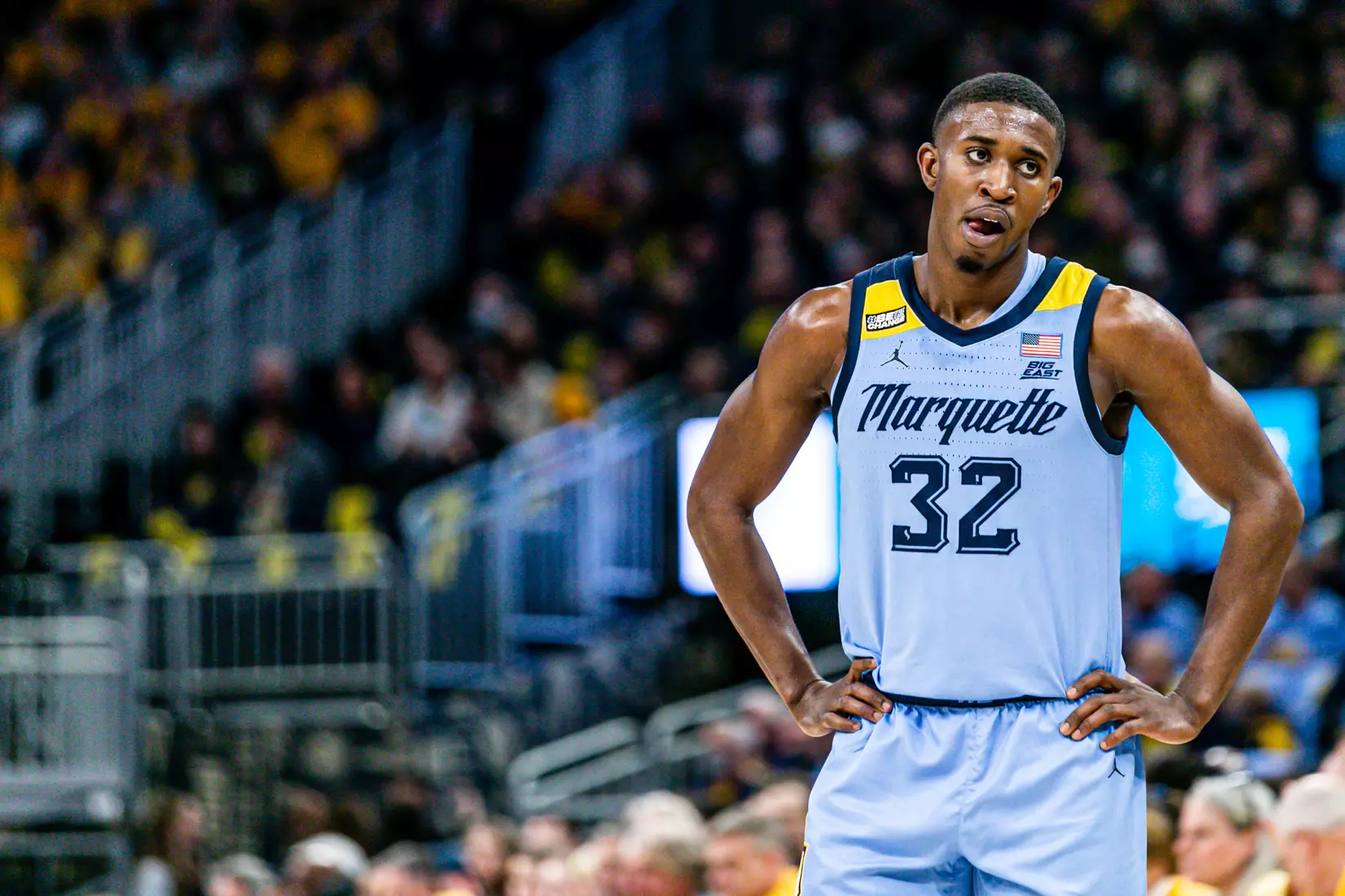 National Marquette Day