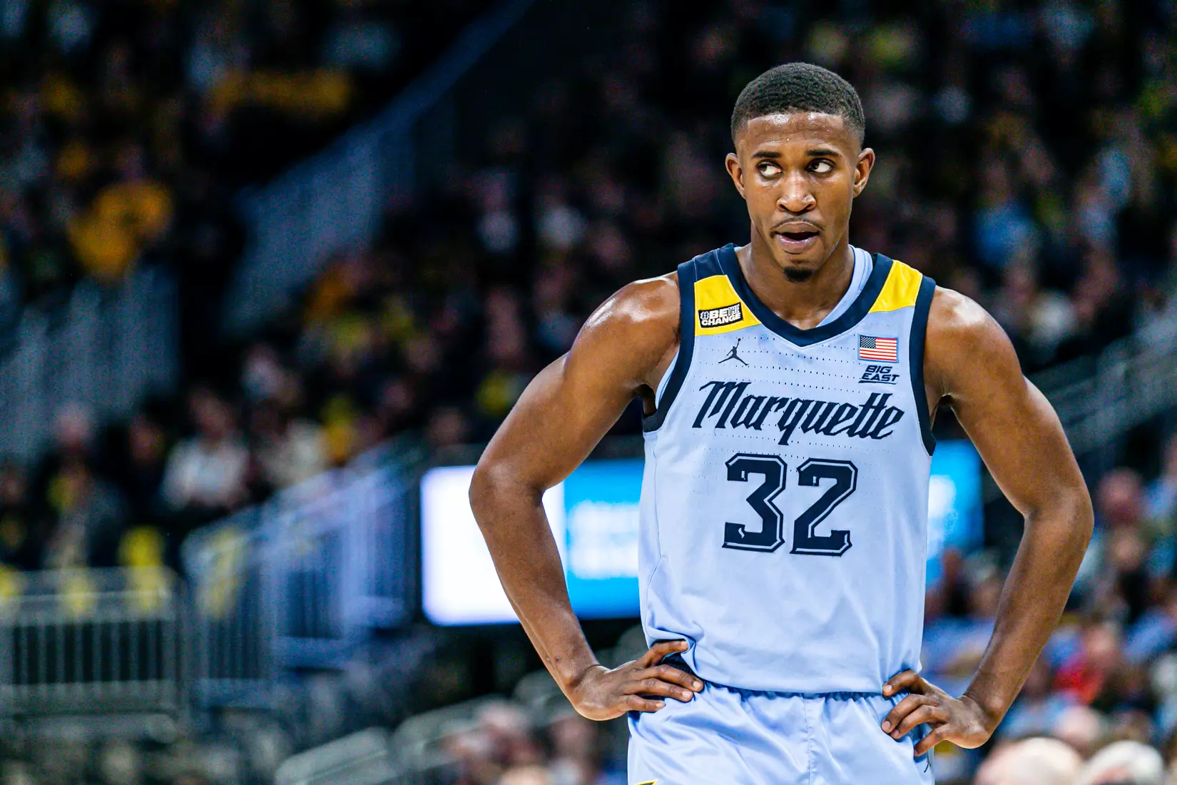 National Marquette Day