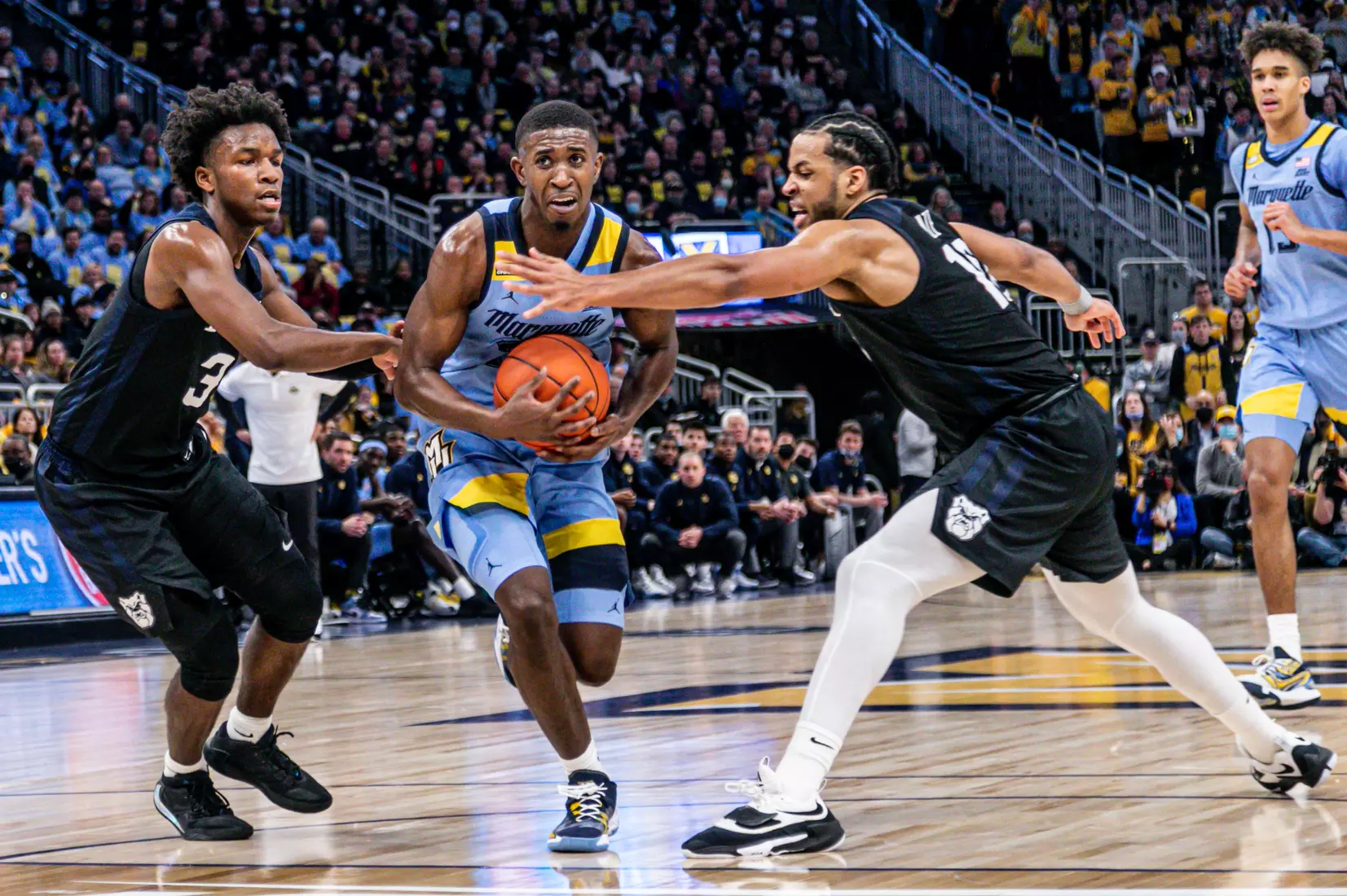 National Marquette Day