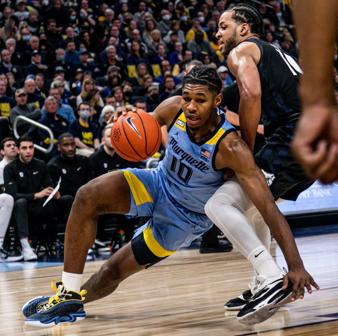 National Marquette Day