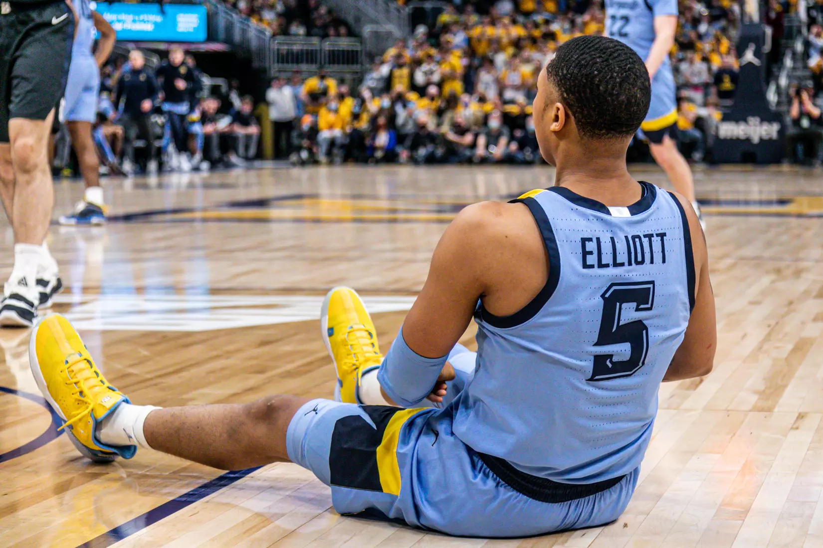 National Marquette Day