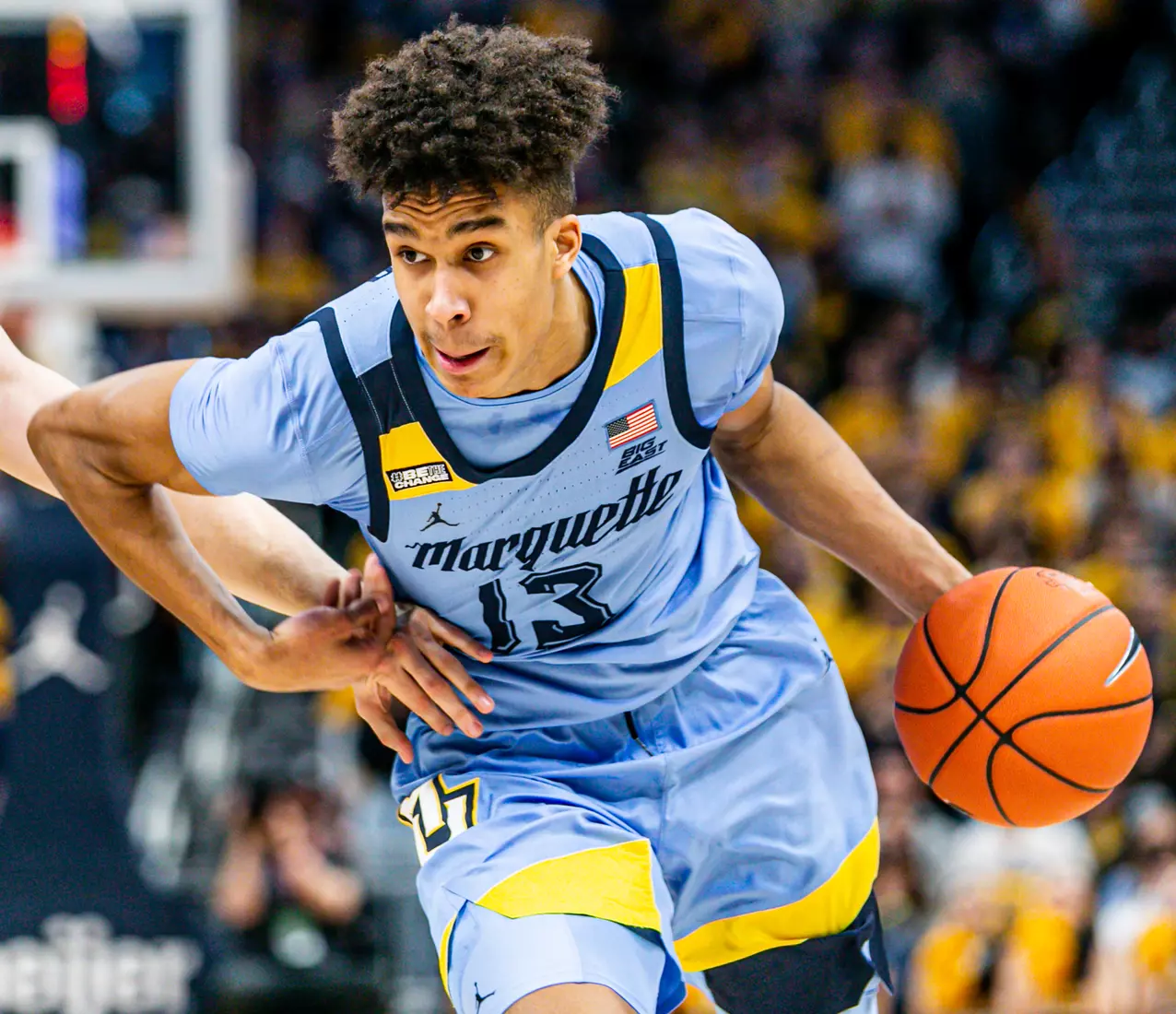 National Marquette Day