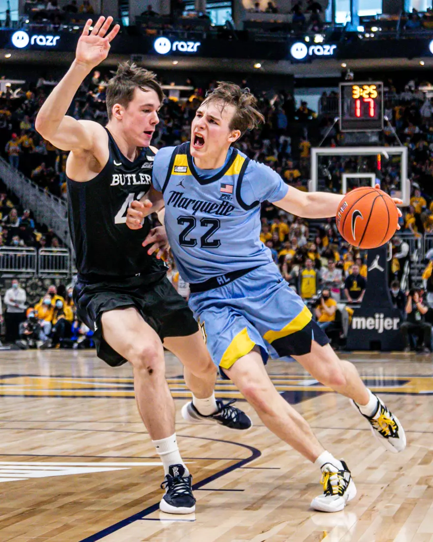 National Marquette Day