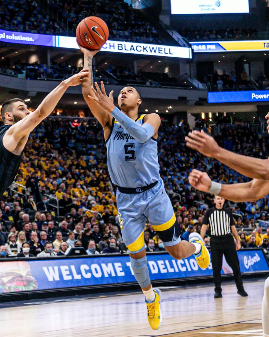 National Marquette Day