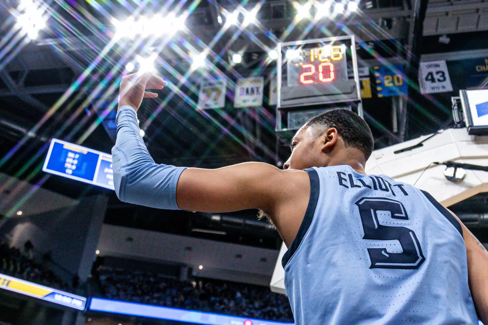 National Marquette Day