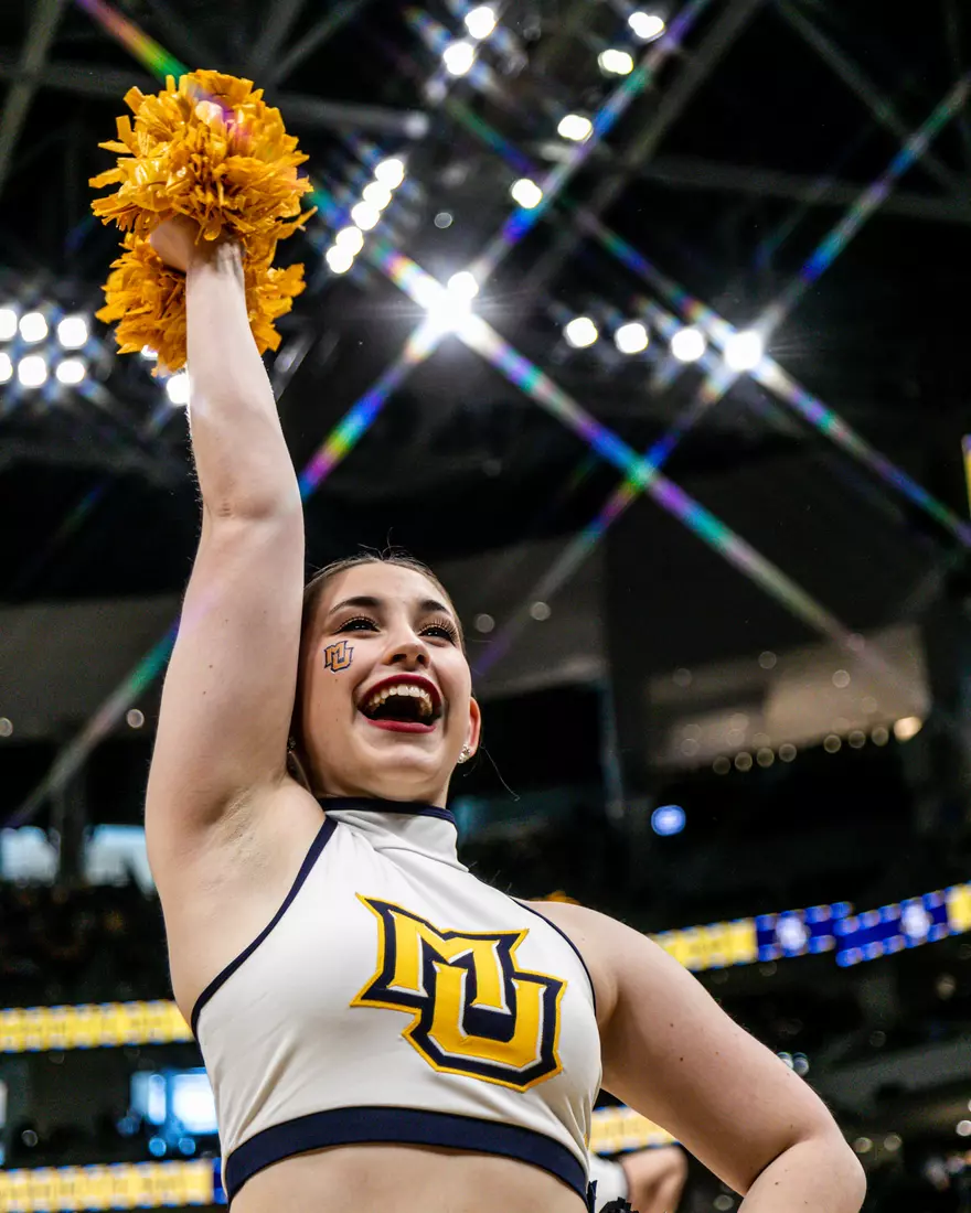 National Marquette Day