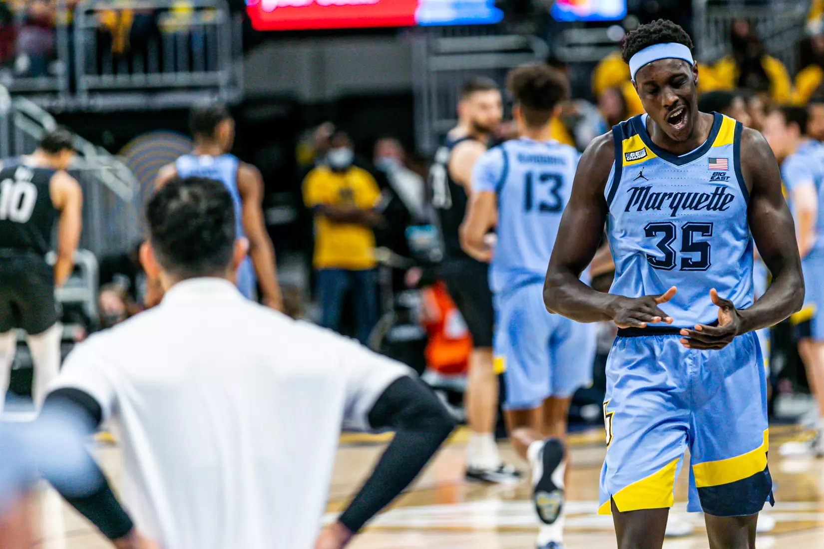 National Marquette Day