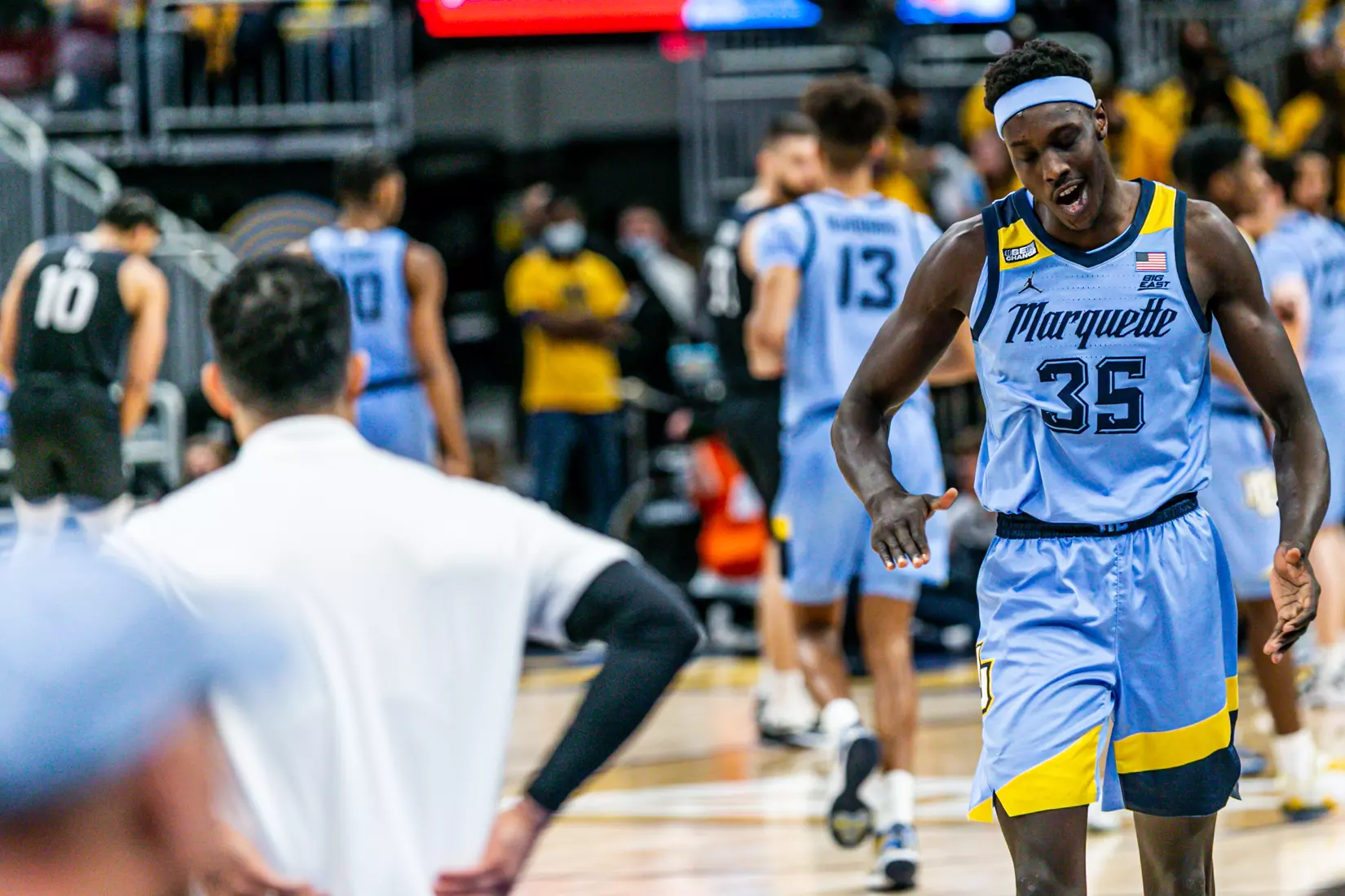 National Marquette Day