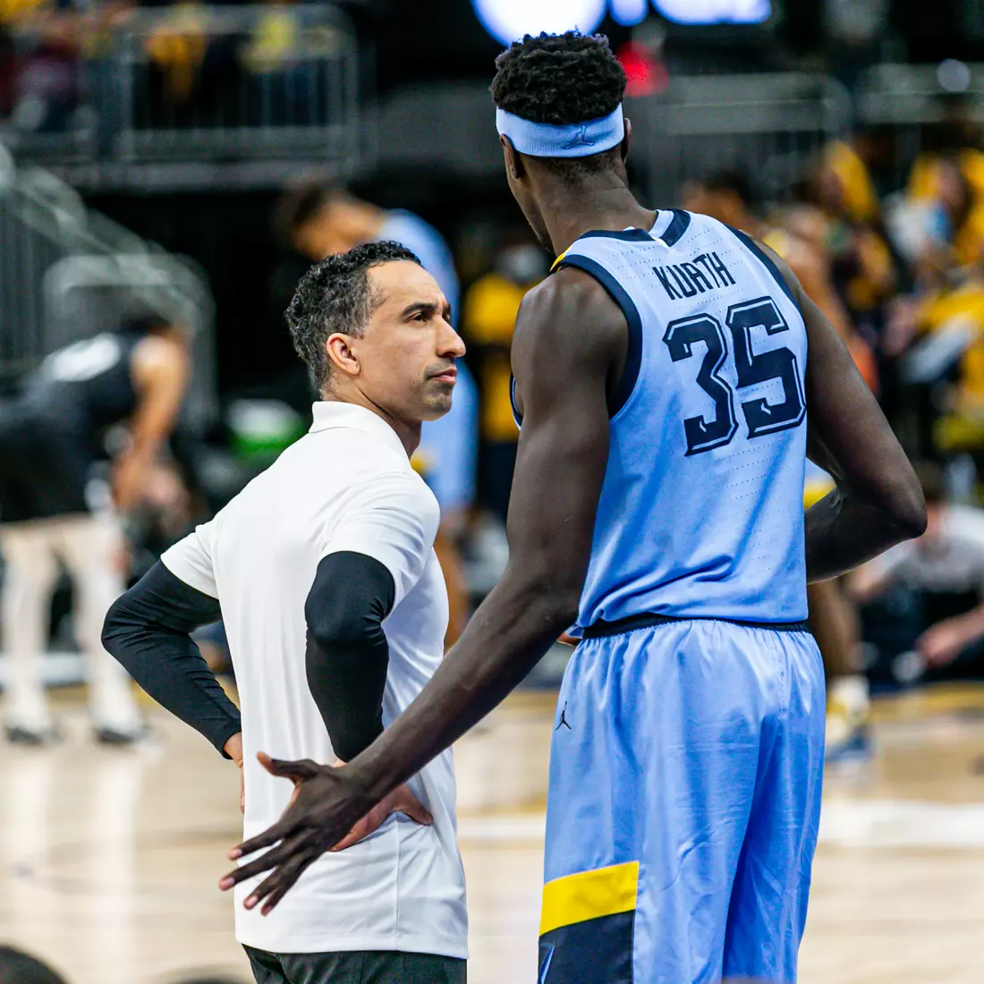 National Marquette Day