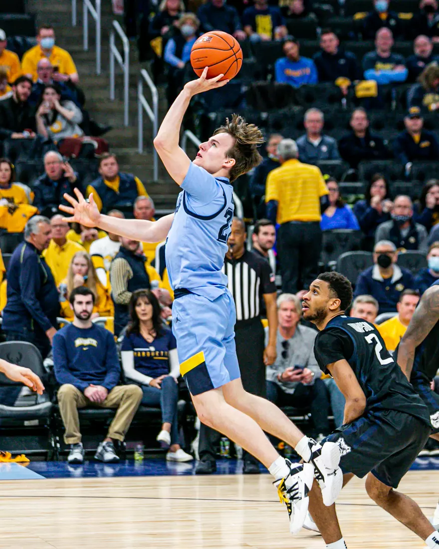 National Marquette Day