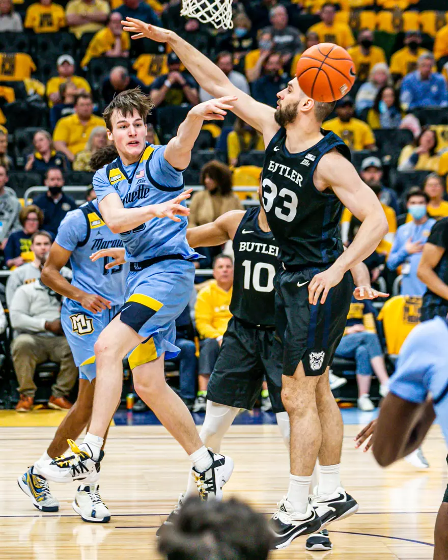 National Marquette Day