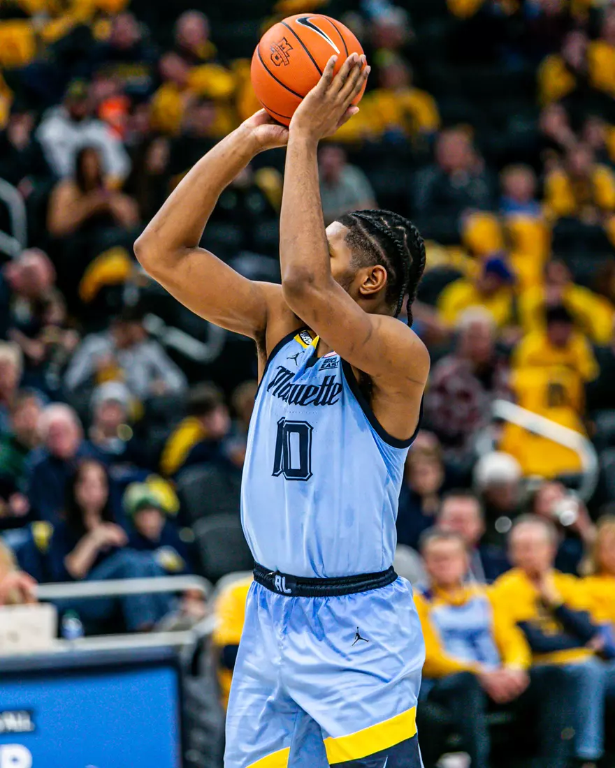 National Marquette Day