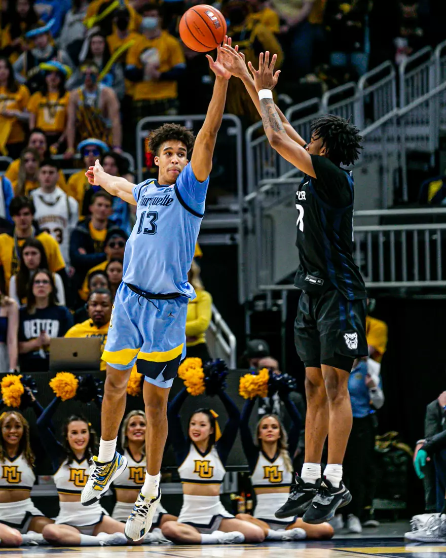 National Marquette Day