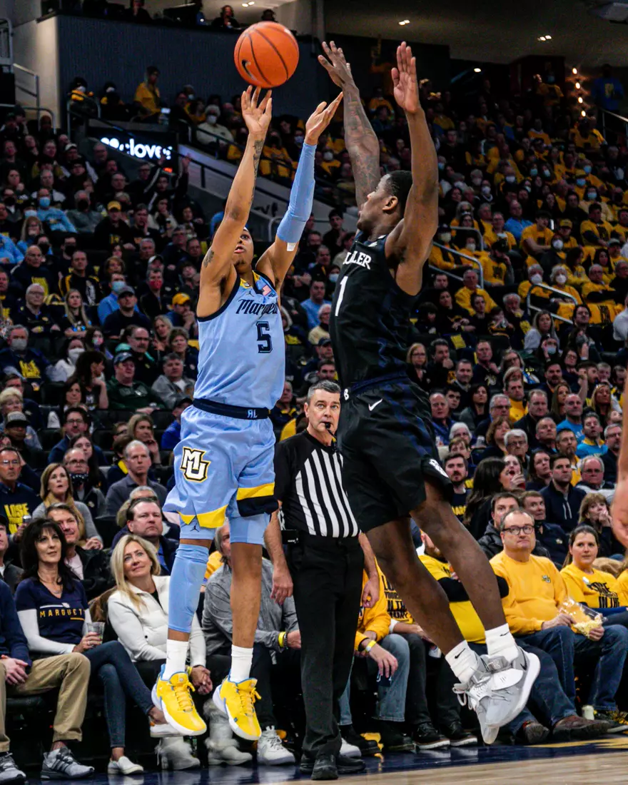 National Marquette Day