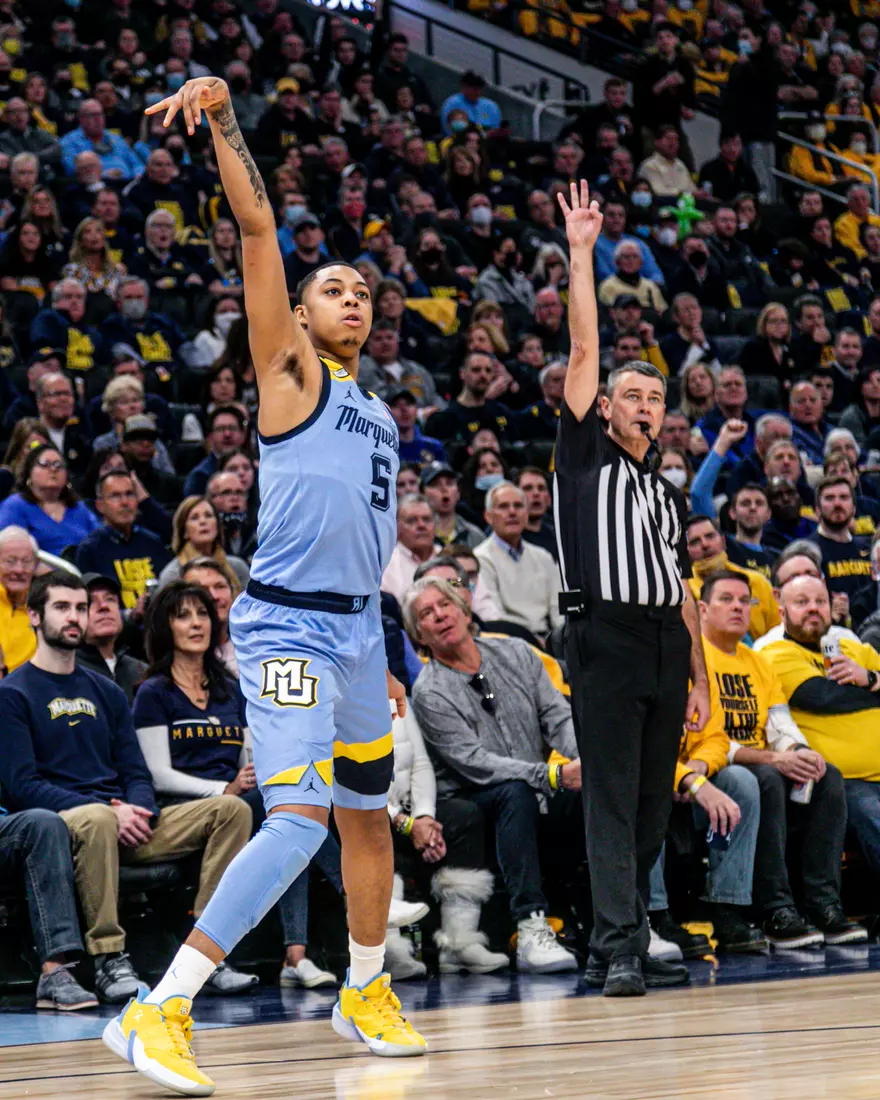 National Marquette Day