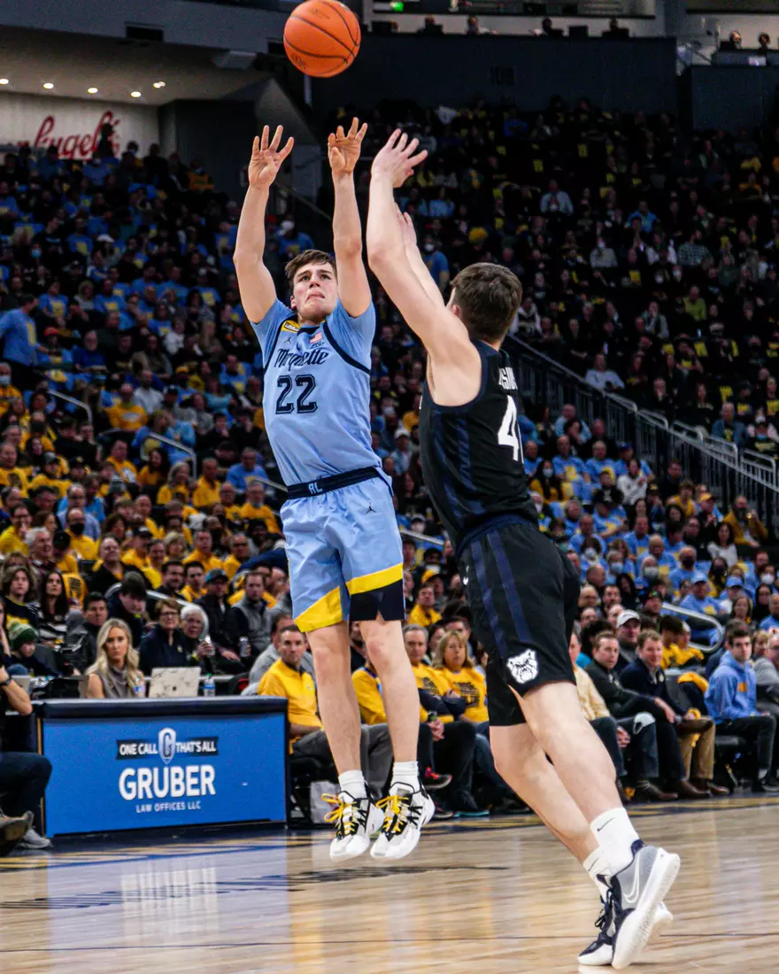 National Marquette Day