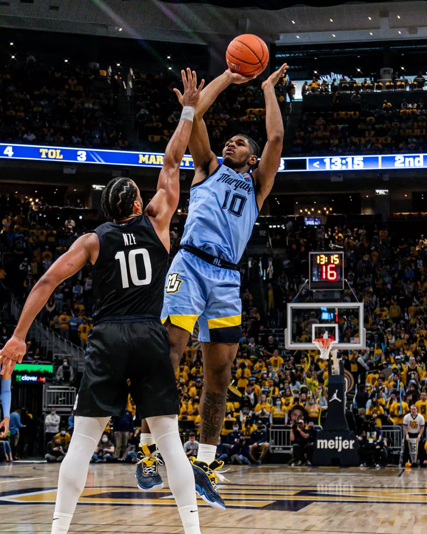 National Marquette Day