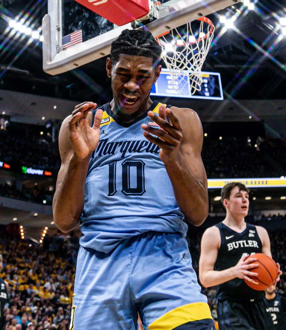 National Marquette Day