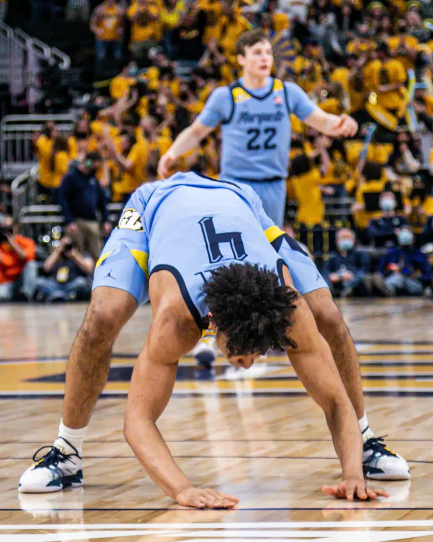 National Marquette Day